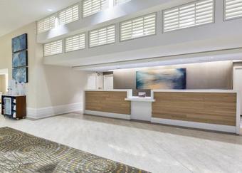 Hotel Crowne Plaza Redondo Beach And Marina