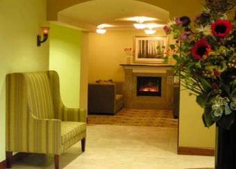 Villa Montes Hotel