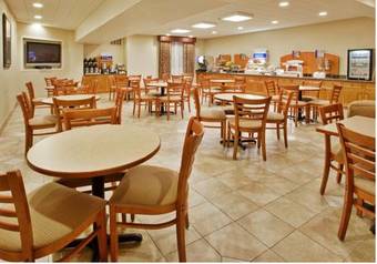 Hotel Country Inn & Suites By Carlson, San Jose International Airport, Ca