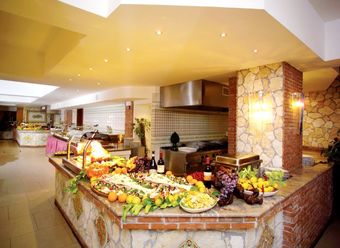 Hotel Antares