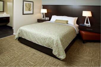 Hotel Sonesta Es Suites Sunnyvale