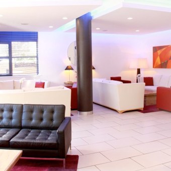 Hotel 53
