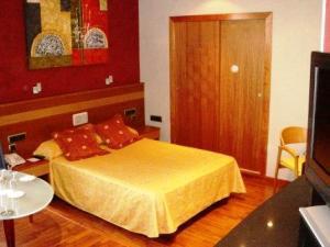 Hotel Iris