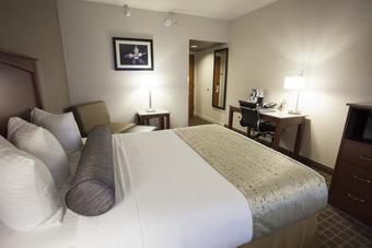 Hotel Best Western Plus Peak Vista Inn & Suites