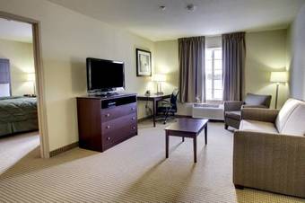 Hotel Cobblestone Inn & Suites Eaton