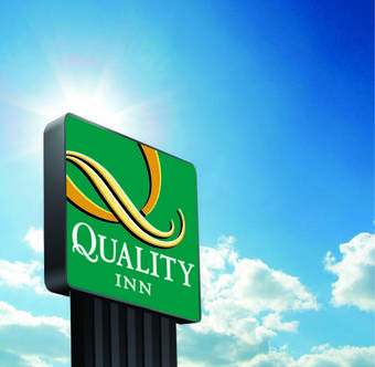 Hotel Quality Inn Gunnison