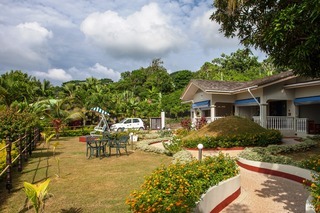 Le Relax Hotel & Restaurant