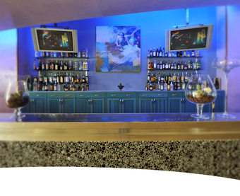 Hotel Antares
