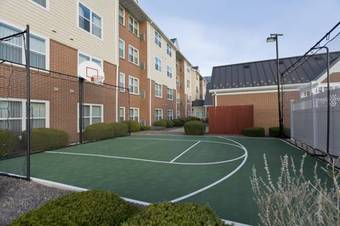 Hotel Residence Inn Denver North/westminster