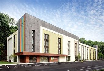 Even Hotel Norwalk
