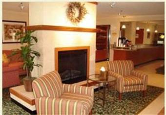 Hotel Quality Inn Newark