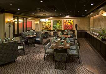 Hotel Doubletree By Hilton Wilmington