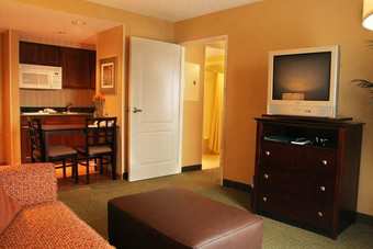 Hotel Homewood Suites By Hilton Tampa-brandon