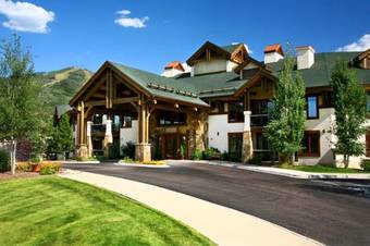 Eagleridge Lodge & Townhomes By Wyndham Vacation Rentals