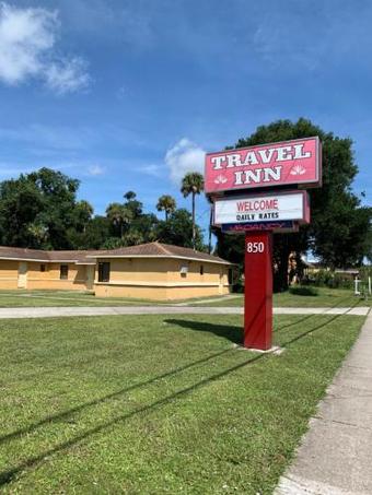 Motel Travel Inn Daytona