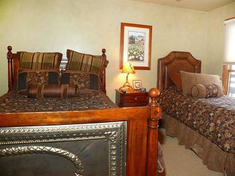 The Lodge At Steamboat By Wyndham Vacation Rentals
