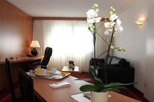 Hotel Quality Suites Bordeaux & Spa