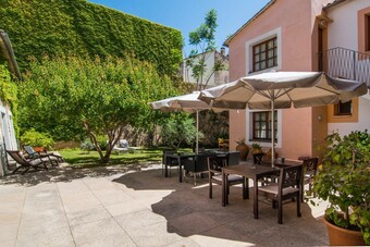 Hotel Can Moragues Health & Wellness