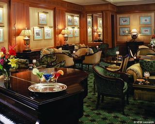 Grand America Hotel
