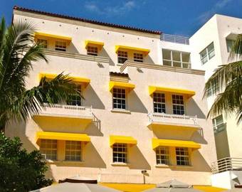 Apartamento Casa Grande South Beach By American Vacation Living