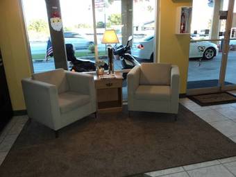 Hotel Americas Best Value Inn Winter Haven