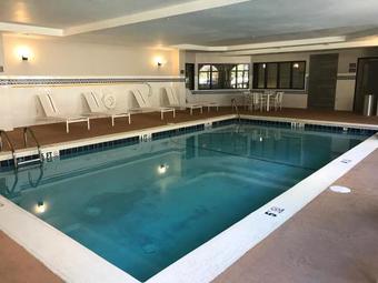 Hotel Country Inn & Suites By Radisson, Dalton, Ga