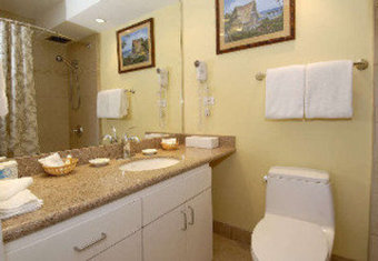 Hotel Mana Kai Maui