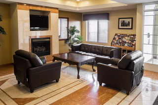 Hotel Comfort Inn Crystal Lake