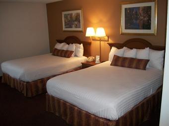 Hotel Best Western Des Plaines Inn