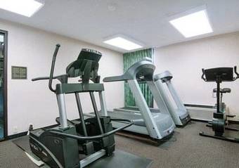 Hotel Quality Inn Schaumburg