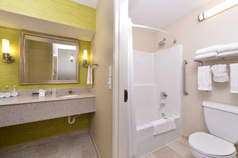 Holiday Inn Express Hotel & Suites Indianapolis W - Airport Area