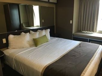 Hotel Microtel Inn & Suites By Wyndham Michigan City