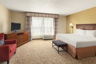 Hotel Country Inn & Suites By Carlson - Fort Dodge