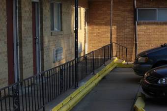 Stardust Motel Inn