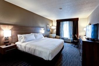 Hotel Holiday Inn Express & Suites Manhattan