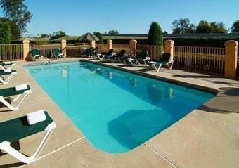 Hotel Quality Inn Bossier City