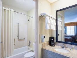 Hotel Super 8 Hammond