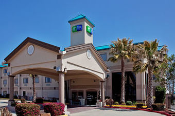 Holiday Inn Express Hotel And Suites Lake Charles