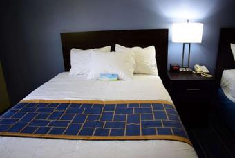 Motel Days Inn By Wyndham Augusta