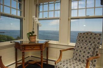 Hotel Cape Arundel Inn And Resort