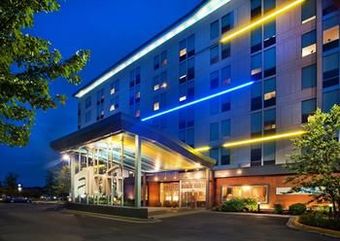 Hotel Aloft Arundel Mills