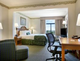 Hotel Wingate By Wyndham Bwi Airport