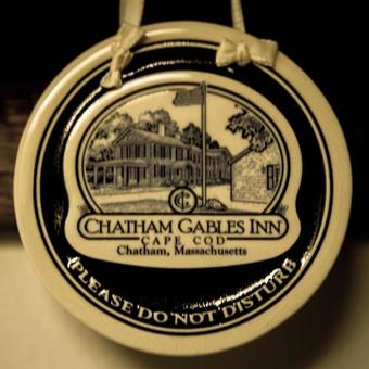 Bed & Breakfast Chatham Gables Inn