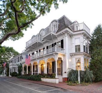 Bed & Breakfast The Christopher