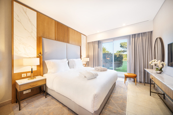 Hotel Wyndham Grand Algarve