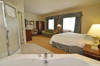 Hotel Country Inn & Suites By Carlson - Bloomington West