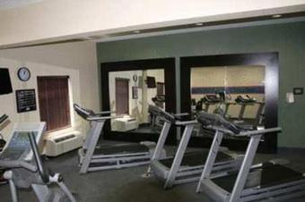 Hotel Hampton Inn & Suites West Point