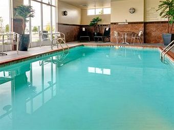 Hotel Holiday Inn Southaven Central - Memphis