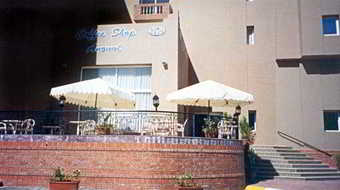 Hotel Idou Tiznit
