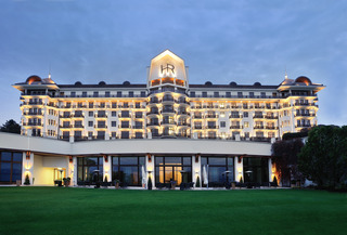 Hotel Evian Royal Palace